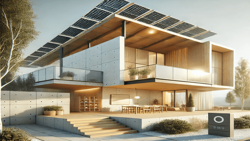 The Future of Sustainable Urban Design